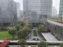 -上海漕河泾万丽酒店