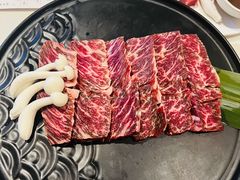 -韩时烤肉(枫蓝店)