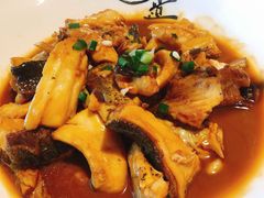 农家划水-千岛湖小鱼儿·淳安匠心农家菜