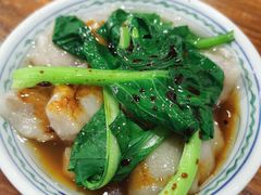 拌芋饺-胜泉小吃(太平桥店)