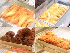 -糕大师•手作鲜糕点(滨湖万达店)