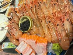 -田舍家Inakaya·炉端烧·铁板烧(天汇igc店)