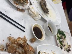 -新享乐海鲜(翠华路店)