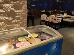 -聚春园自助餐厅(东街口店)