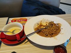 -必胜客(绿地新都会店)