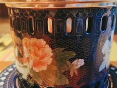 -岷山饭店-芝芝自助餐厅