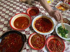 -老三样·旧食新味(万寿宫店)