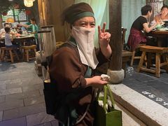 -淀里船宴(裕华东路店)