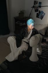 -WAVE SODA摄影工作室