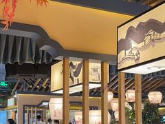 -绿草地·湘菜(喜盈门店)