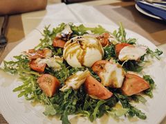 -BONAZZA 意大利餐厅