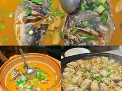 -千岛湖小鱼儿·淳安匠心农家菜