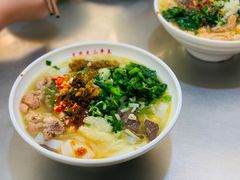 卷粉-文山荷鲜居(翠湖店)