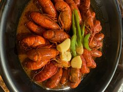 -臻馆小龙虾