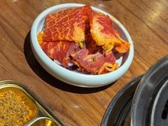 -九田家黑牛烤肉料理(新辰里亚运村店)