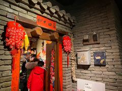 门面-和平菓局(王府井店)