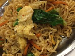 -京朋串屋·烧烤(望京西路总店)