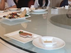 冰烧三层肉-利苑酒家(华熙国际店)