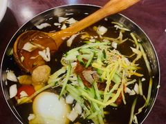 特级冷面-服务大楼冷面(延大店)