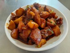 -上海老范农家乐(崇明前卫村店)