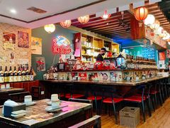 -小川洋风料理(汉街店)