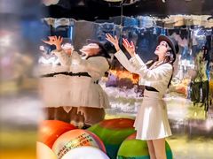 -现代汽车文化中心 Hyundai Motorstudio Beijing