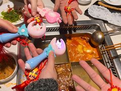 -海底捞火锅(高科广场店)