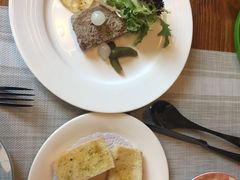 -Kitchen·Y洋厨房西餐厅(王府壹号店)
