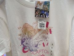 -优衣库(深圳万象天地旗舰店)