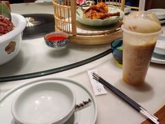 -佬麻雀·剁椒鱼头(京基KK One店)