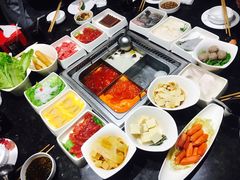 -海底捞火锅(德辉广场店)