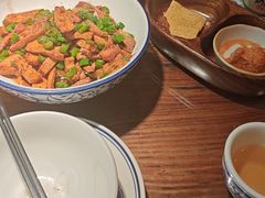 -衡厨·衡阳土菜(中南店)