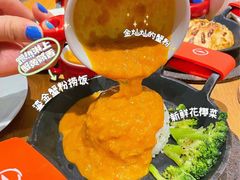 -必胜客(新海上世界店)