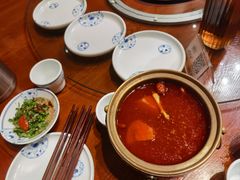 -古关火锅店(古北水镇景区店)