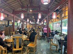 -青城甲(青城山店)