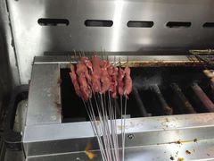 -铁诚烤肉
