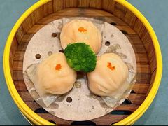 -君德澜酒家·创意粤菜(金山谷店)