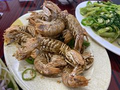 -贞姨美食·老字号海鲜大排档