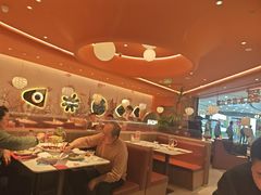 -椒爱水煮鱼川菜(CBD万达店)