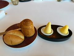 -Caprice(香港四季酒店)