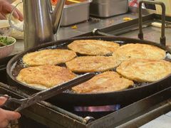 -张记灌饼(丰富路店)