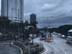 -香港大学