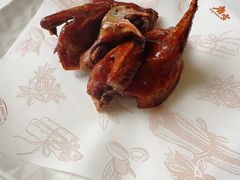 -唐宫·粤菜海鲜(万象城店)
