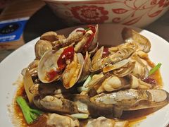 -黄鹤天厨·泡椒田鸡创始者(莲花店)