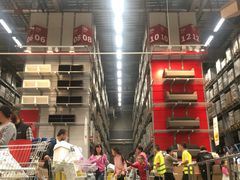 -宜家家居(西安未央商场店)