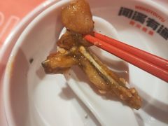 -闻溪有渔·活鱼现烤才好吃(太仓万达店)