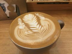 -COFFEE HOLIC(朝外SOHO店)