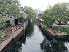 -嘉兴月河历史街区