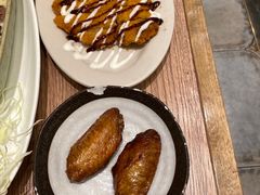 -玛格萝妮比萨屋(四平店)