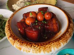 -荷塘秋月·本帮江浙菜(国权路店)